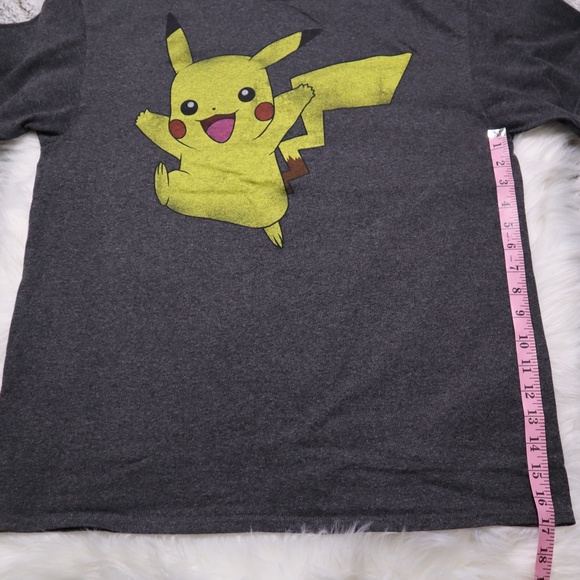 Pokemon pikachu tee shirt - Picture 4 of 6